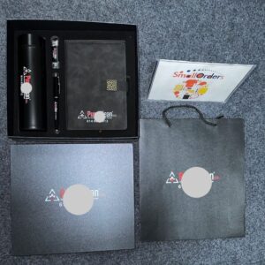 مجموعة هدايا لكبار عملاء الشركات