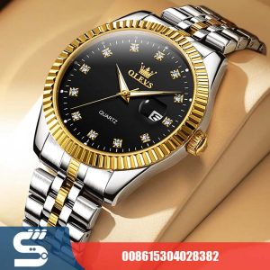 ساعات ماركات عالمية