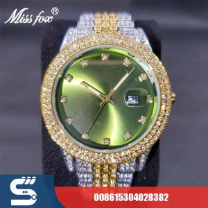 ساعات كوبي براند