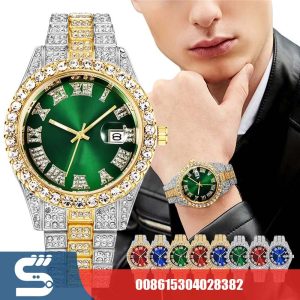 ساعات كوبي براند