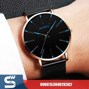 ساعات كوبي براند