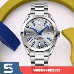 ساعات ماركات عالمية