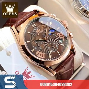 ساعات ماركات عالمية